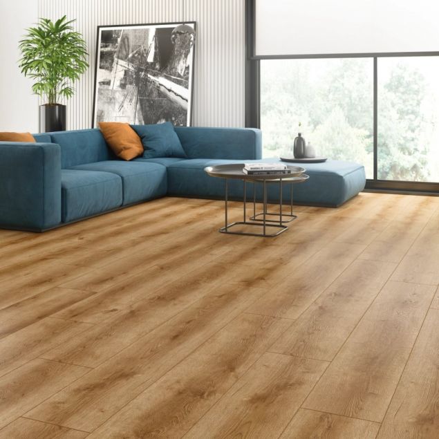 Cryton Sigel Oak